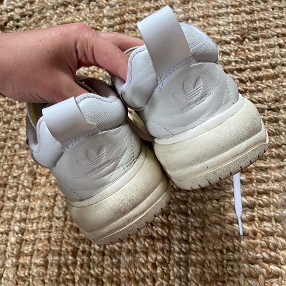 ADIDAS SUPERCOURT RX - Picture 5 of 9